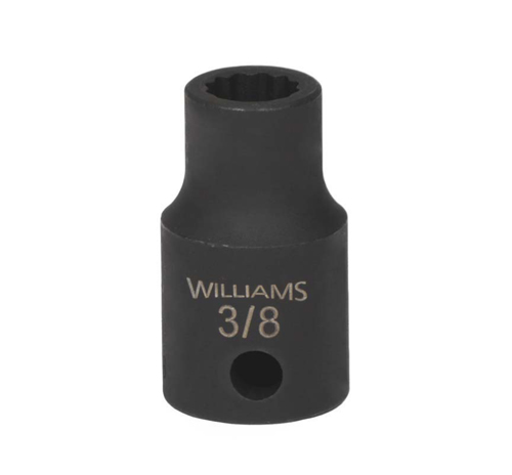 1/2&#34; Drive SAE 1-1/4&#34; Impact Shallow Socket<span class=' ItemWarning' style='display:block;'>Item is usually in stock, but we&#39;ll be in touch if there&#39;s a problem<br /></span>