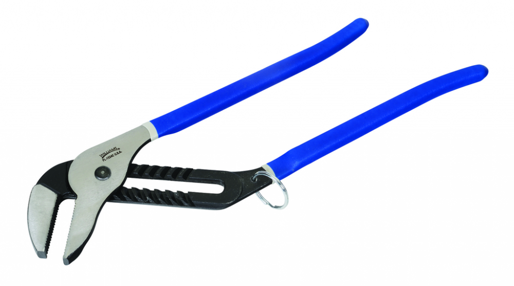 Tools@Height 16&#34; Utility Superjoint Pliers<span class=' ItemWarning' style='display:block;'>Item is usually in stock, but we&#39;ll be in touch if there&#39;s a problem<br /></span>