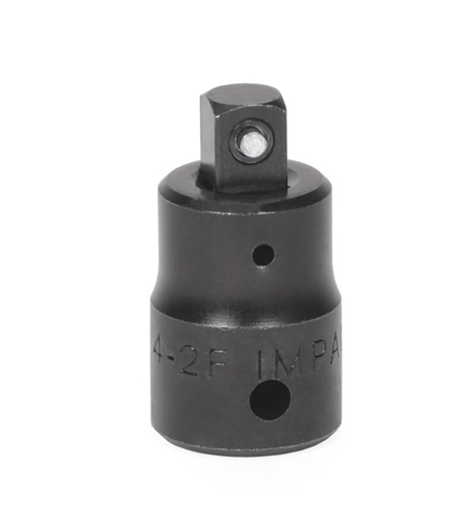 1/2&#34; Drive Impact Adapter 1/2&#34; Female x 3/8&#34; Male<span class=' ItemWarning' style='display:block;'>Item is usually in stock, but we&#39;ll be in touch if there&#39;s a problem<br /></span>