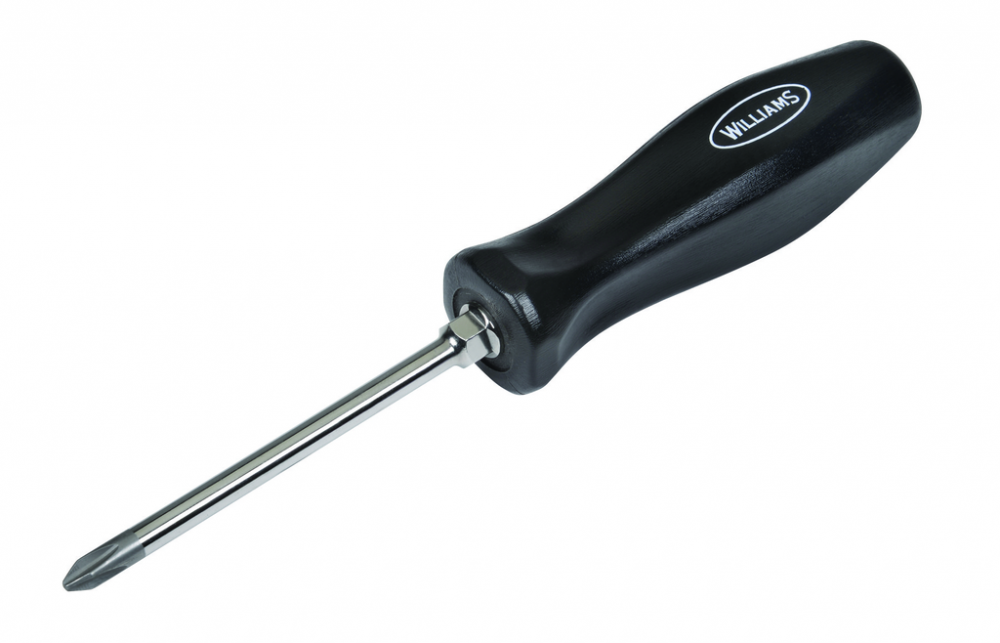 7-15/16&#34; ENDUROGRIPâ„¢ Phillips® Screwdriver #2 Tip<span class=' ItemWarning' style='display:block;'>Item is usually in stock, but we&#39;ll be in touch if there&#39;s a problem<br /></span>