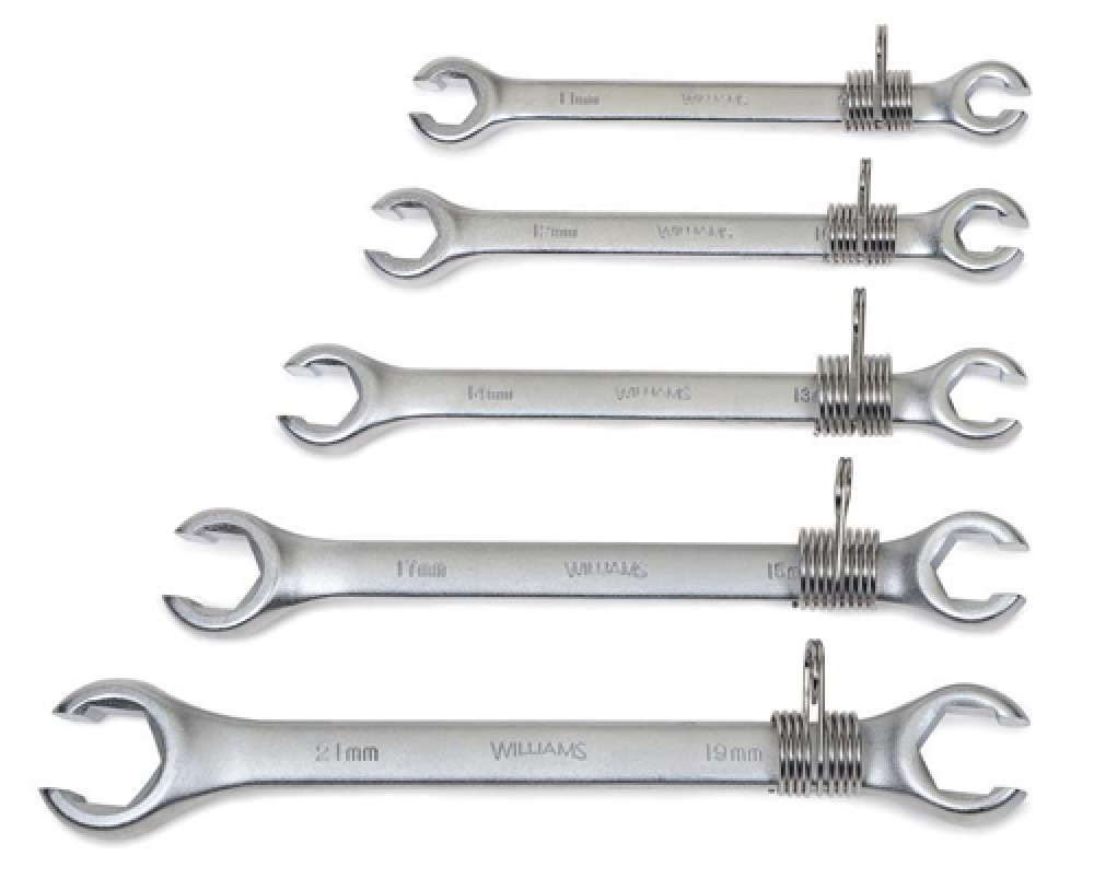 Tools@Height 15 x 17 mm 6-Point Metric Double Head Flare Nut Wrench<span class=' ItemWarning' style='display:block;'>Item is usually in stock, but we&#39;ll be in touch if there&#39;s a problem<br /></span>