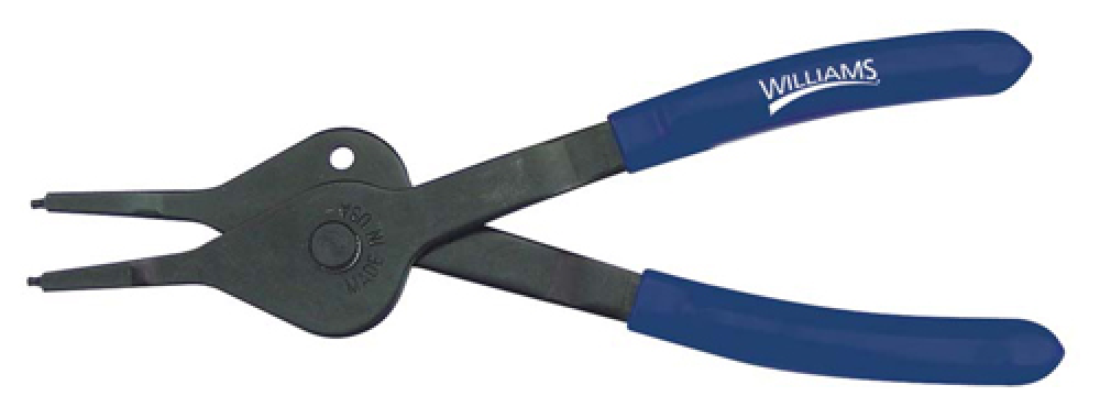 0° Tip Angle (Degree), .038 Tip Size Snap Ring Pliers<span class=' ItemWarning' style='display:block;'>Item is usually in stock, but we&#39;ll be in touch if there&#39;s a problem<br /></span>