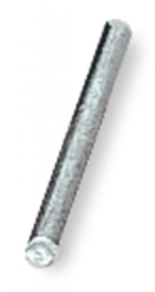 1&#34; Steel Locking Pin<span class=' ItemWarning' style='display:block;'>Item is usually in stock, but we&#39;ll be in touch if there&#39;s a problem<br /></span>