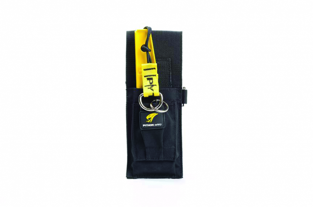 Single Tool Holster (Belt)<span class=' ItemWarning' style='display:block;'>Item is usually in stock, but we&#39;ll be in touch if there&#39;s a problem<br /></span>