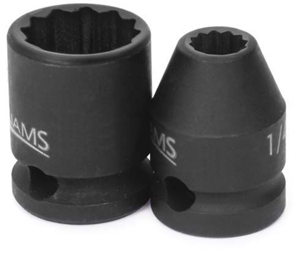 3/8&#34; Drive SAE 5/8 &#34; Impact Shallow Socket<span class=' ItemWarning' style='display:block;'>Item is usually in stock, but we&#39;ll be in touch if there&#39;s a problem<br /></span>