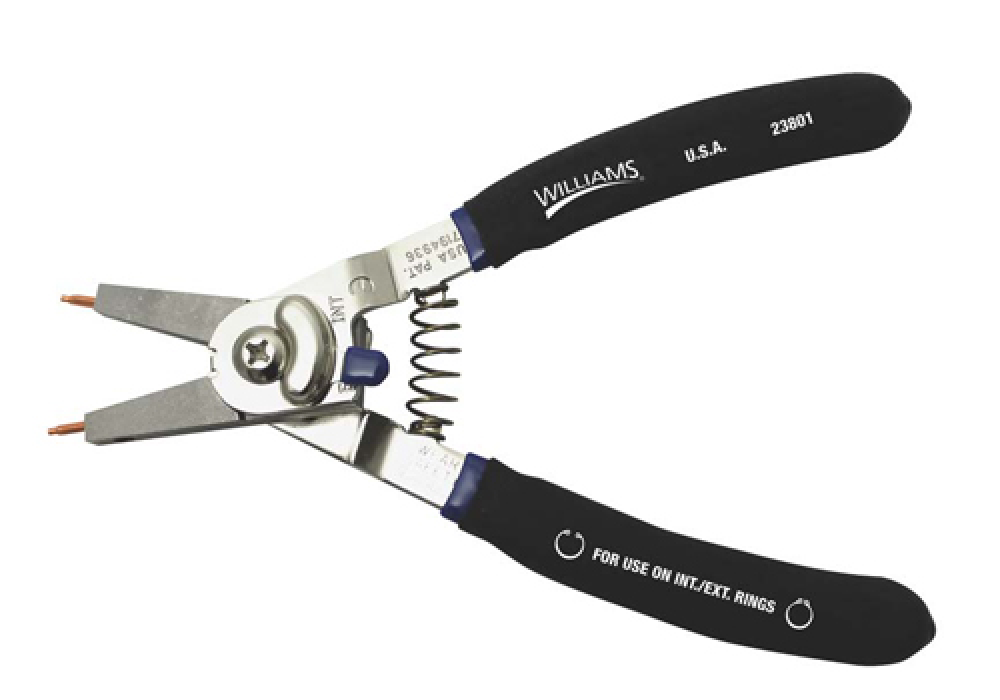 2&#34; Convertible Retaining Ring Pliers<span class=' ItemWarning' style='display:block;'>Item is usually in stock, but we&#39;ll be in touch if there&#39;s a problem<br /></span>