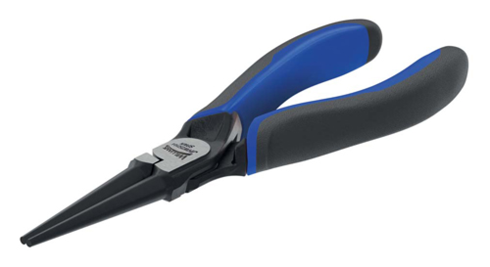 6/14&#34; Round Nose Pliers<span class=' ItemWarning' style='display:block;'>Item is usually in stock, but we&#39;ll be in touch if there&#39;s a problem<br /></span>