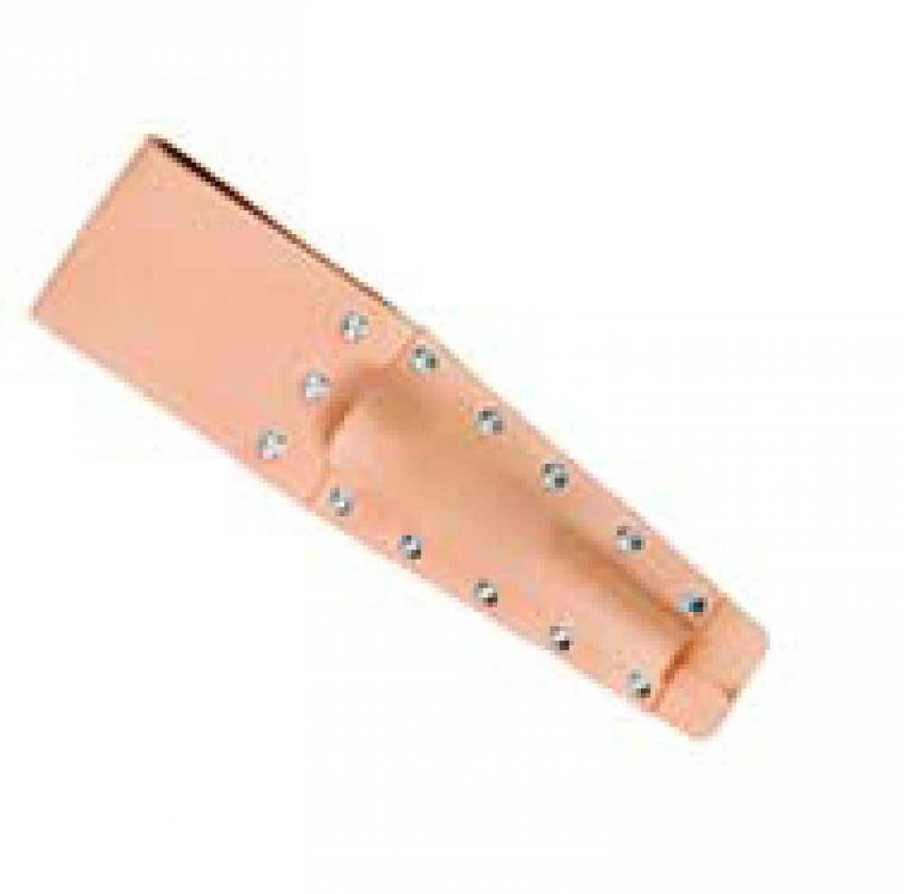 Tools@Height Bull Pin Leather Holder<span class=' ItemWarning' style='display:block;'>Item is usually in stock, but we&#39;ll be in touch if there&#39;s a problem<br /></span>