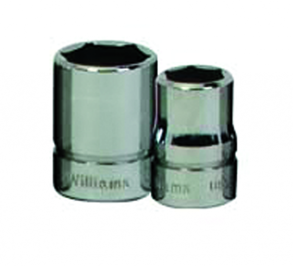 3/8&#34; Drive 6-Point SAE 9/16&#34; Shallow Socket<span class=' ItemWarning' style='display:block;'>Item is usually in stock, but we&#39;ll be in touch if there&#39;s a problem<br /></span>