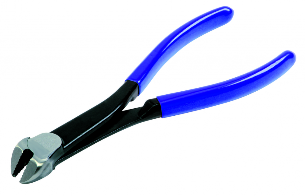 7&#34; Nut Gripping Pliers<span class=' ItemWarning' style='display:block;'>Item is usually in stock, but we&#39;ll be in touch if there&#39;s a problem<br /></span>