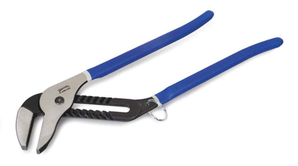 Tools@Height 16&#34; Utility Superjoint Pliers<span class=' ItemWarning' style='display:block;'>Item is usually in stock, but we&#39;ll be in touch if there&#39;s a problem<br /></span>