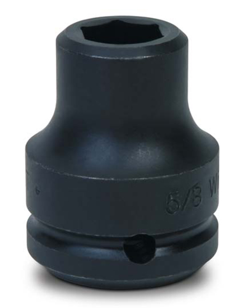 3/4&#34; Drive SAE 1-9/16&#34; Impact Shallow Socket<span class=' ItemWarning' style='display:block;'>Item is usually in stock, but we&#39;ll be in touch if there&#39;s a problem<br /></span>