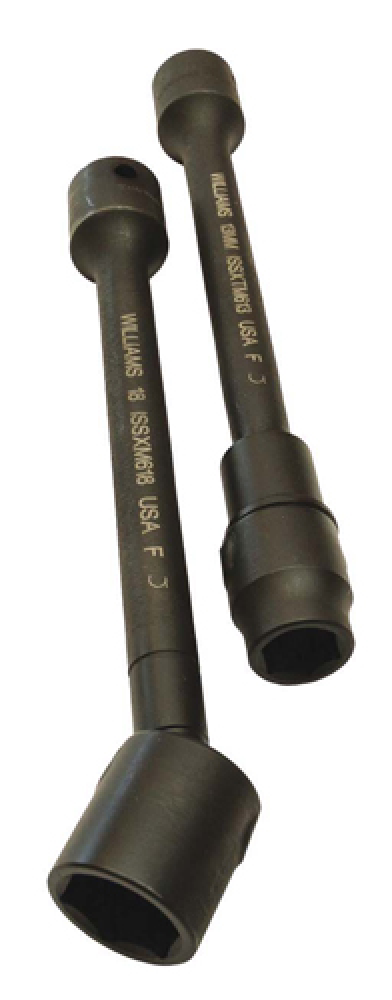 1/2&#34; Drive 6-Point Metric 10 mm 6.57&#34;/166.9mm Shank Length Socket Flextension<span class=' ItemWarning' style='display:block;'>Item is usually in stock, but we&#39;ll be in touch if there&#39;s a problem<br /></span>