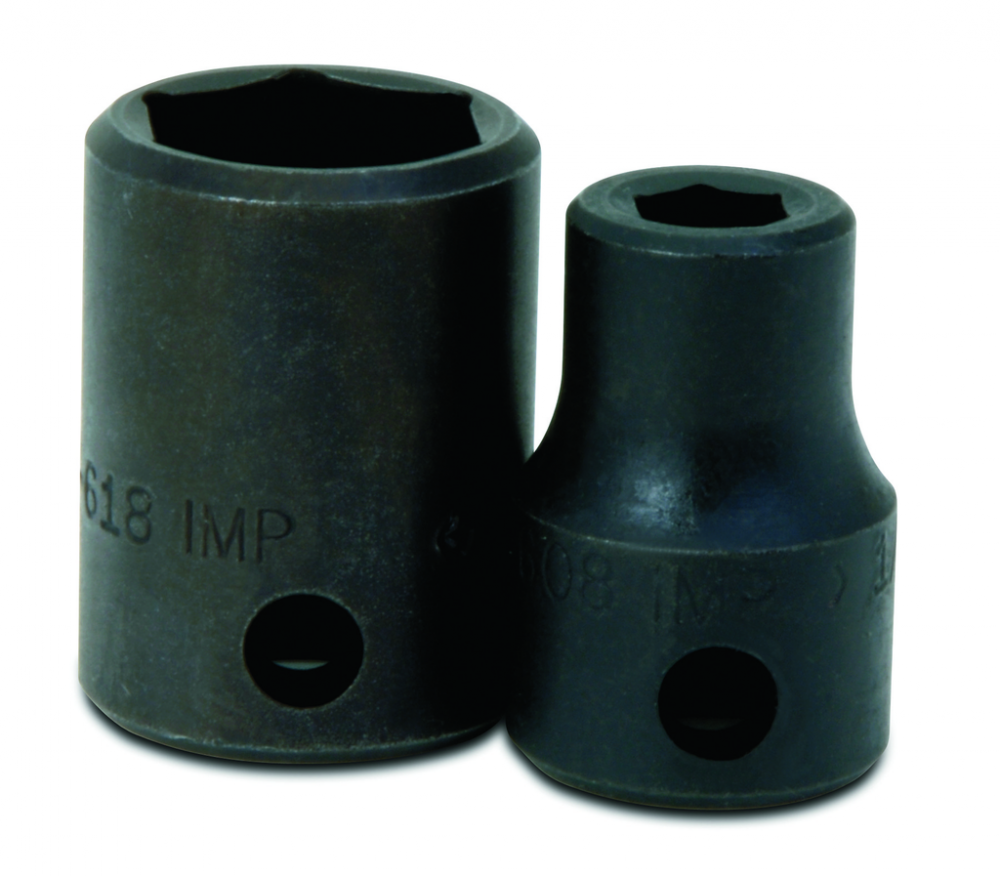 3/8&#34; Drive SAE 11/16&#34; Impact Shallow Socket<span class=' ItemWarning' style='display:block;'>Item is usually in stock, but we&#39;ll be in touch if there&#39;s a problem<br /></span>