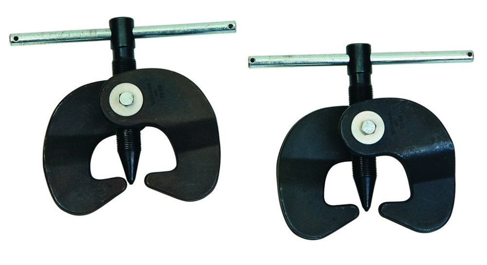 2&#34; to 20&#34; Flange Jacks<span class=' ItemWarning' style='display:block;'>Item is usually in stock, but we&#39;ll be in touch if there&#39;s a problem<br /></span>