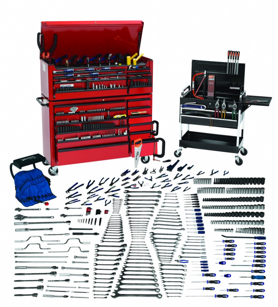 Maxxum Tool Set Metric Tools Only<span class=' ItemWarning' style='display:block;'>Item is usually in stock, but we&#39;ll be in touch if there&#39;s a problem<br /></span>