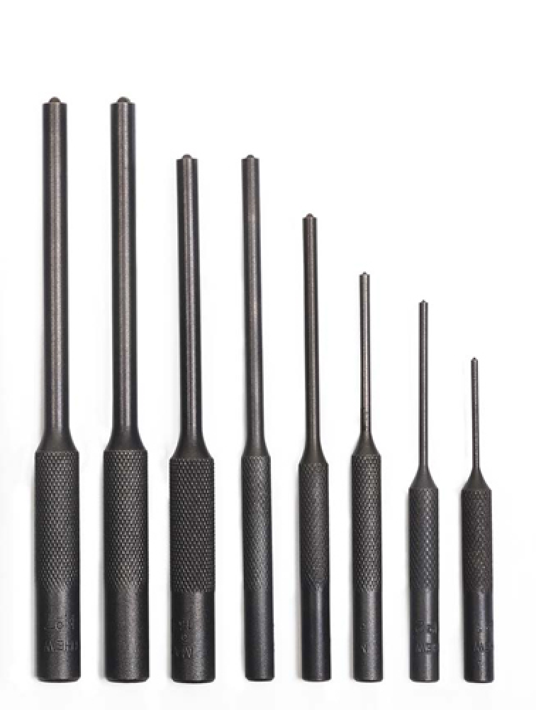 8 Pc Pilot Punch Set<span class=' ItemWarning' style='display:block;'>Item is usually in stock, but we&#39;ll be in touch if there&#39;s a problem<br /></span>