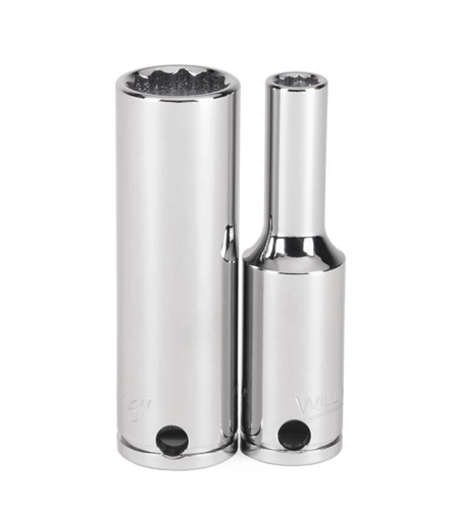 Tools@Height 3/8&#34; Sockets 12-Point SAE 7/8 &#34; Deep Socket<span class=' ItemWarning' style='display:block;'>Item is usually in stock, but we&#39;ll be in touch if there&#39;s a problem<br /></span>