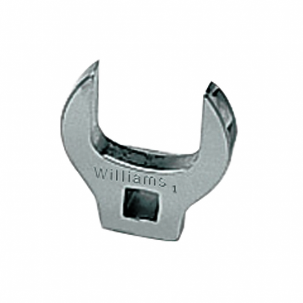 3/8&#34; Drive SAE 1-3/8&#34; Open-End Crowfoot Wrench<span class=' ItemWarning' style='display:block;'>Item is usually in stock, but we&#39;ll be in touch if there&#39;s a problem<br /></span>