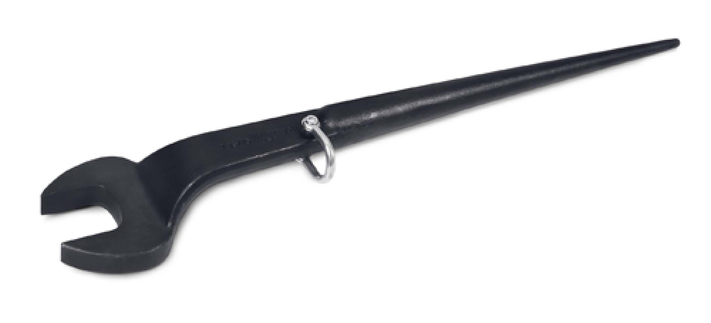 Tools@Height 15/16&#34; SAE Single Head Open End Offset Structural Wrench<span class=' ItemWarning' style='display:block;'>Item is usually in stock, but we&#39;ll be in touch if there&#39;s a problem<br /></span>