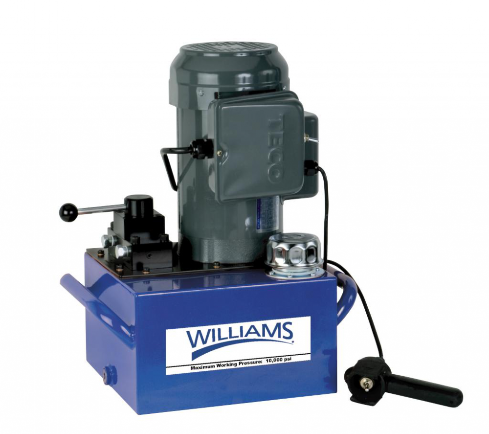 1.5 H.P. 3 Gallon Electric Pump with Pendant Switch<span class=' ItemWarning' style='display:block;'>Item is usually in stock, but we&#39;ll be in touch if there&#39;s a problem<br /></span>