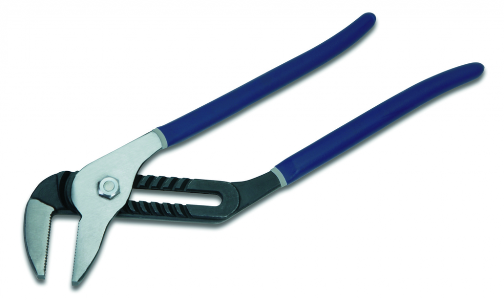 12&#34; Utility Superjoint Pliers<span class=' ItemWarning' style='display:block;'>Item is usually in stock, but we&#39;ll be in touch if there&#39;s a problem<br /></span>