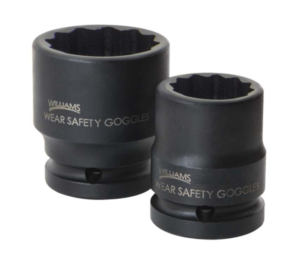 3/4&#34; Drive SAE 1-5/8&#34; Impact Shallow Socket<span class=' ItemWarning' style='display:block;'>Item is usually in stock, but we&#39;ll be in touch if there&#39;s a problem<br /></span>