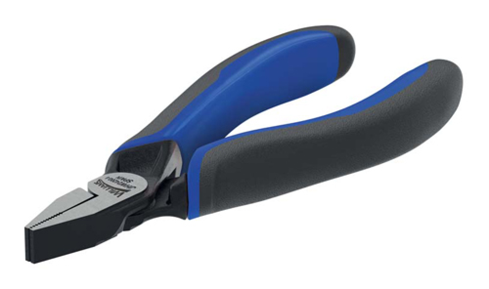 8&#34; Flat Nose Pliers<span class=' ItemWarning' style='display:block;'>Item is usually in stock, but we&#39;ll be in touch if there&#39;s a problem<br /></span>