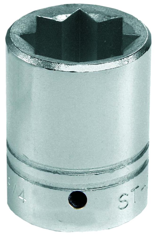 11/16&#34; Tools@Heightâ„¢ 1/2&#34; Drive Shallow Socket, 8-point, SAE<span class=' ItemWarning' style='display:block;'>Item is usually in stock, but we&#39;ll be in touch if there&#39;s a problem<br /></span>