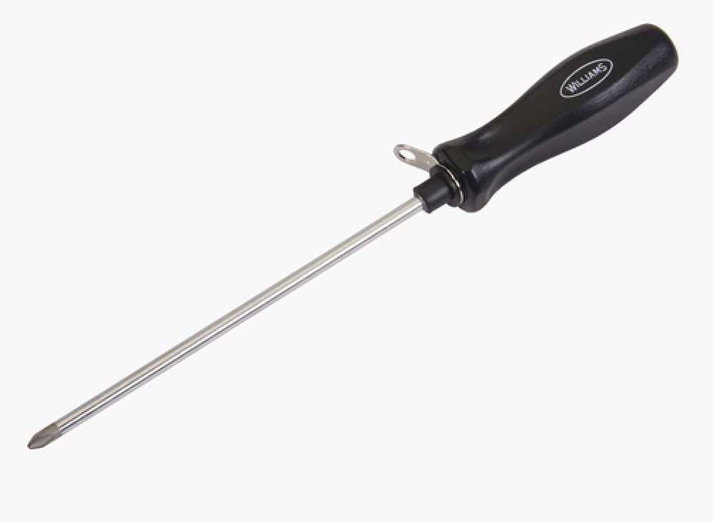 Tools@Height 10-3/4&#34; ENDUROGRIP™ Phillips® Screwdriver #4 Tip<span class=' ItemWarning' style='display:block;'>Item is usually in stock, but we&#39;ll be in touch if there&#39;s a problem<br /></span>