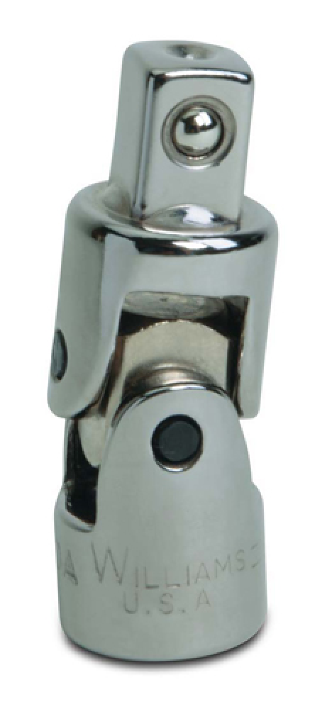 1/2&#34; Drive Universal Joint 2-11/16&#34;<span class=' ItemWarning' style='display:block;'>Item is usually in stock, but we&#39;ll be in touch if there&#39;s a problem<br /></span>