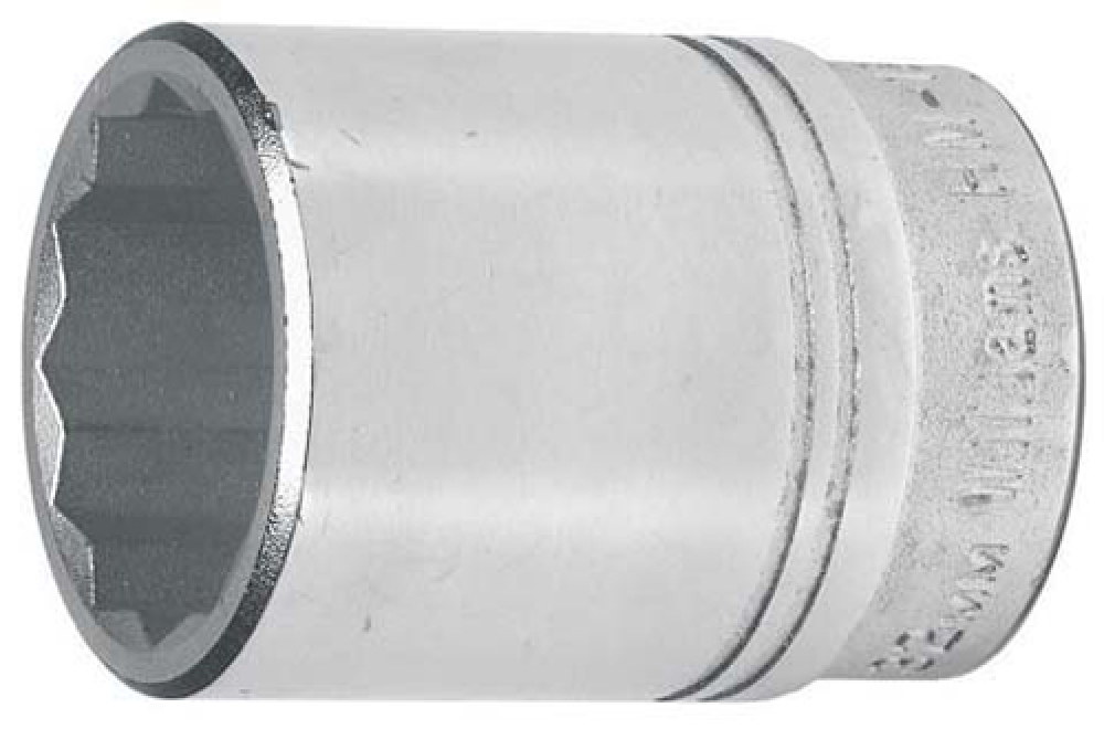 3/4&#34; Drive -Point Metric 25 mm Shallow Socket<span class=' ItemWarning' style='display:block;'>Item is usually in stock, but we&#39;ll be in touch if there&#39;s a problem<br /></span>