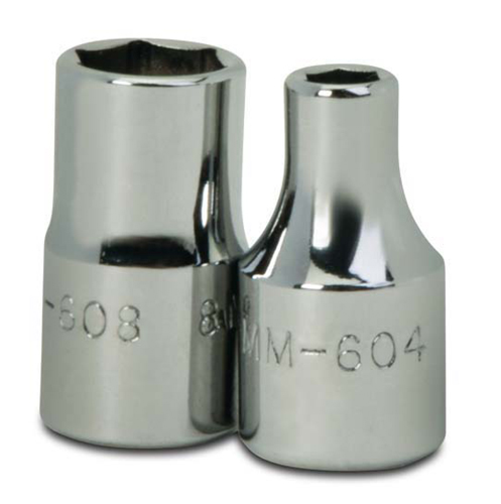 1/4&#34; Drive 6-Point Metric 12 mm Shallow Socket<span class=' ItemWarning' style='display:block;'>Item is usually in stock, but we&#39;ll be in touch if there&#39;s a problem<br /></span>