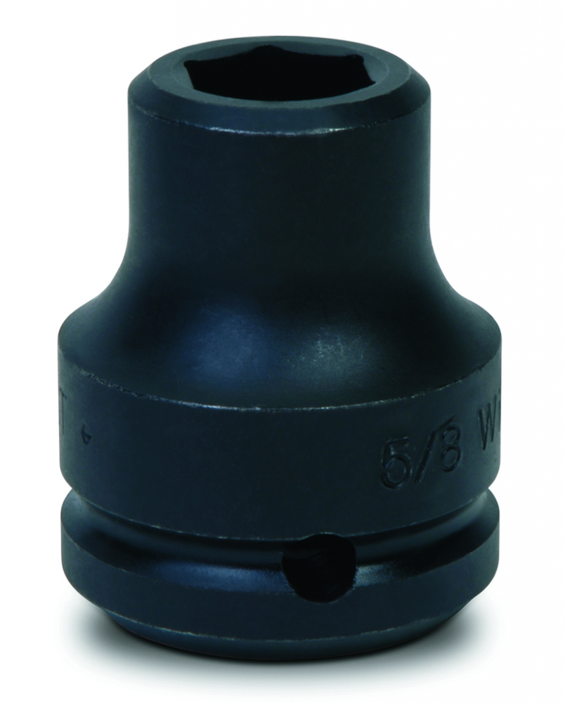 3/4&#34; Drive SAE 11/16&#34; Impact Shallow Socket<span class=' ItemWarning' style='display:block;'>Item is usually in stock, but we&#39;ll be in touch if there&#39;s a problem<br /></span>