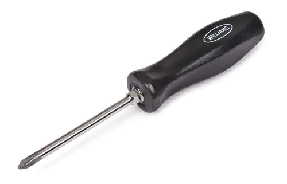 7-15/16&#34; ENDUROGRIP™ Phillips® Screwdriver #2 Tip<span class=' ItemWarning' style='display:block;'>Item is usually in stock, but we&#39;ll be in touch if there&#39;s a problem<br /></span>