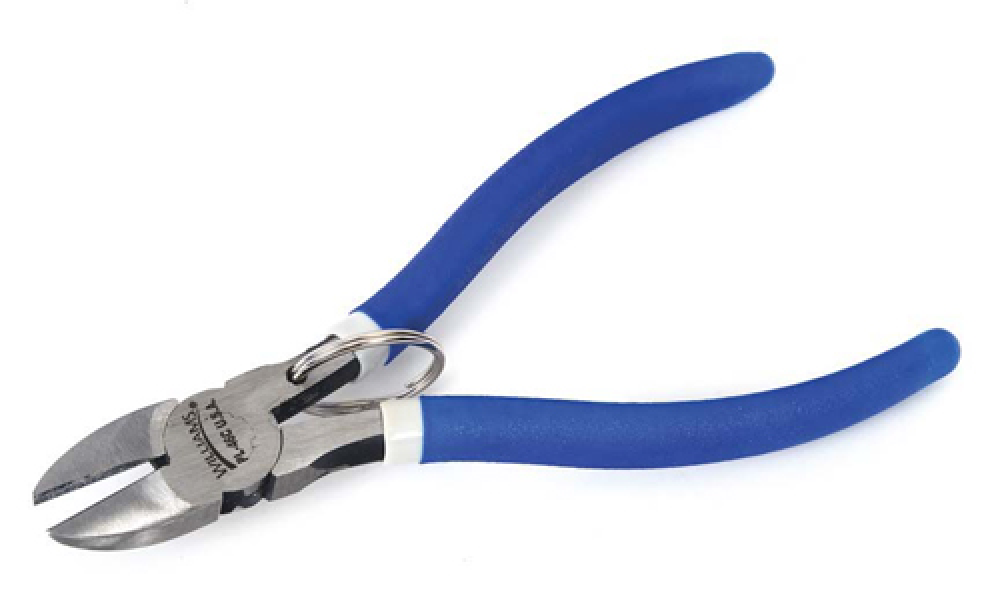 Tools@Height 7&#34; Industrial Grade Diagonal Cutting Pliers<span class=' ItemWarning' style='display:block;'>Item is usually in stock, but we&#39;ll be in touch if there&#39;s a problem<br /></span>