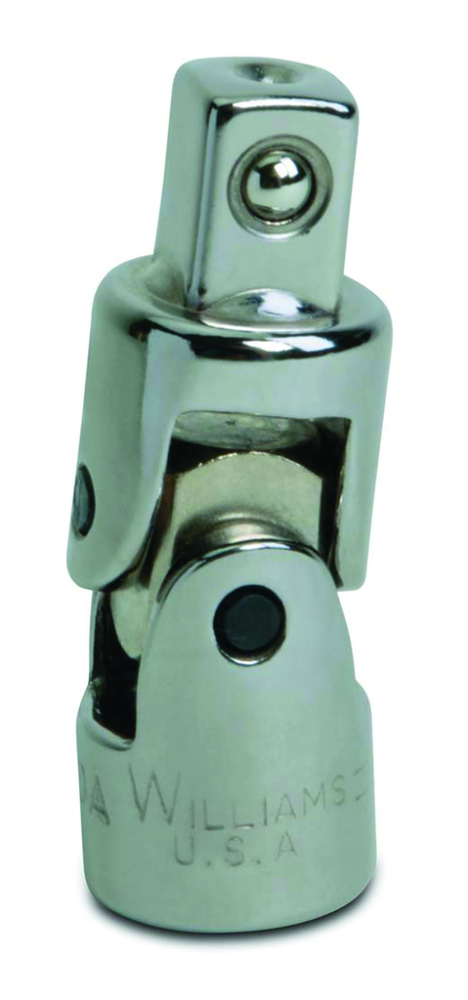 1/2&#34; Drive Universal Joint 2-11/16&#34;<span class=' ItemWarning' style='display:block;'>Item is usually in stock, but we&#39;ll be in touch if there&#39;s a problem<br /></span>