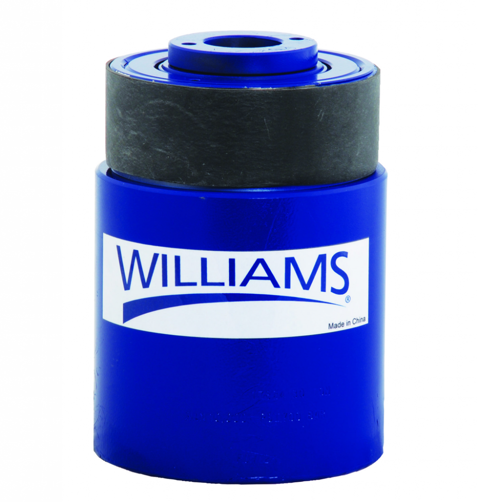 20 Ton Single Acting Cylinders 6&#34; Stroke<span class=' ItemWarning' style='display:block;'>Item is usually in stock, but we&#39;ll be in touch if there&#39;s a problem<br /></span>