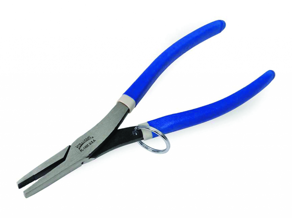 Tools@Height 8&#34; Duck Bill Pliers<span class=' ItemWarning' style='display:block;'>Item is usually in stock, but we&#39;ll be in touch if there&#39;s a problem<br /></span>