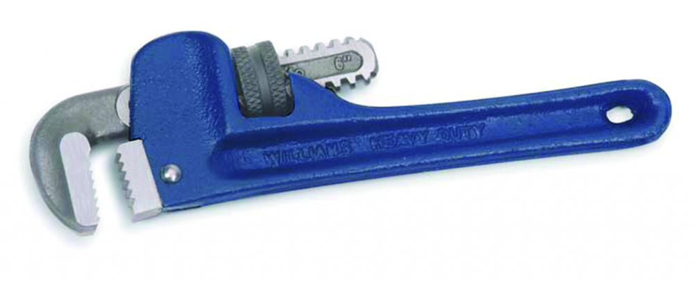 24&#34; Heavy Duty Cast Iron Pipe Wrench<span class=' ItemWarning' style='display:block;'>Item is usually in stock, but we&#39;ll be in touch if there&#39;s a problem<br /></span>