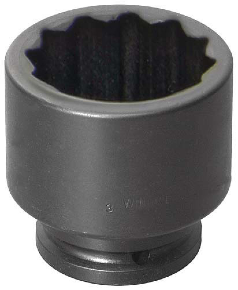 1-1/2&#34; Drive SAE 3-7/8&#34; Impact Shallow Socket<span class=' ItemWarning' style='display:block;'>Item is usually in stock, but we&#39;ll be in touch if there&#39;s a problem<br /></span>