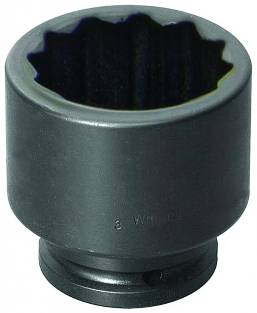 1-1/2&#34; Drive SAE 1-5/8&#34; Impact Shallow Socket<span class=' ItemWarning' style='display:block;'>Item is usually in stock, but we&#39;ll be in touch if there&#39;s a problem<br /></span>