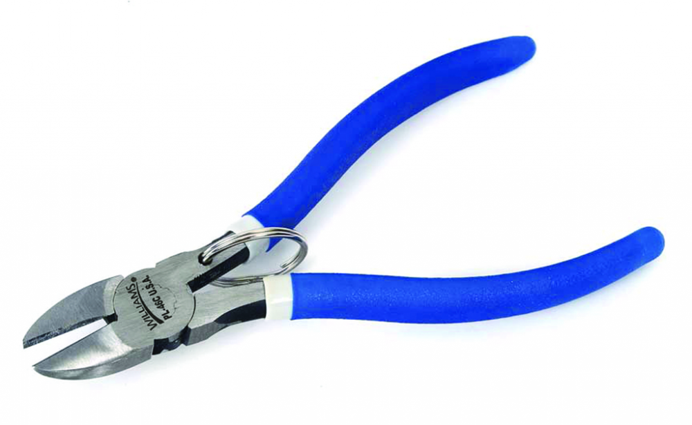 Tools@Height 6&#34; Industrial Grade Diagonal Cutting Pliers<span class=' ItemWarning' style='display:block;'>Item is usually in stock, but we&#39;ll be in touch if there&#39;s a problem<br /></span>