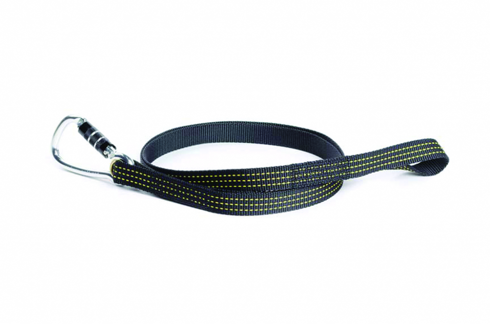 Hook2Loop Lanyard-Medium Duty<span class=' ItemWarning' style='display:block;'>Item is usually in stock, but we&#39;ll be in touch if there&#39;s a problem<br /></span>