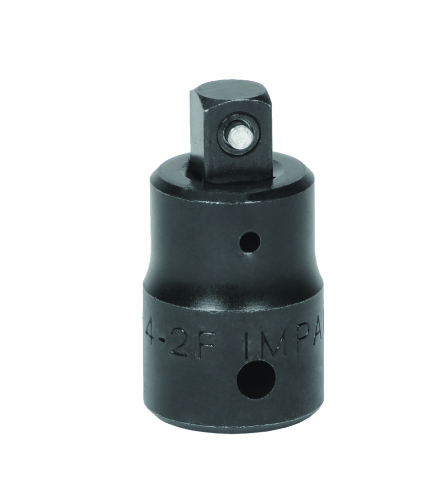 1/2&#34; Drive Impact Adapter 1/2&#34; Female x 3/8&#34; Male<span class=' ItemWarning' style='display:block;'>Item is usually in stock, but we&#39;ll be in touch if there&#39;s a problem<br /></span>