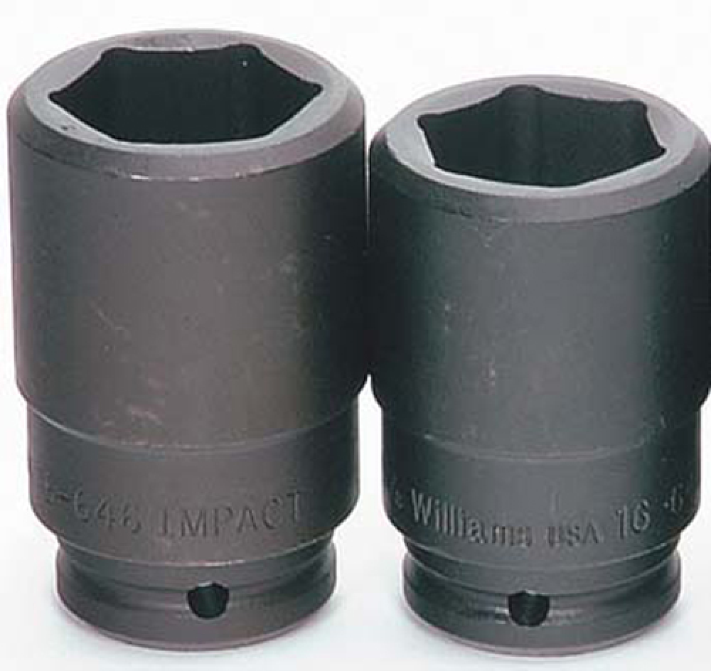 3/4&#34; Drive SAE 1-5/16&#34; Impact Deep Socket<span class=' ItemWarning' style='display:block;'>Item is usually in stock, but we&#39;ll be in touch if there&#39;s a problem<br /></span>