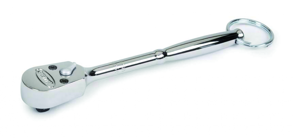 Tools@Height 5 1/4&#34; Enclosed Head Ratchet<span class=' ItemWarning' style='display:block;'>Item is usually in stock, but we&#39;ll be in touch if there&#39;s a problem<br /></span>