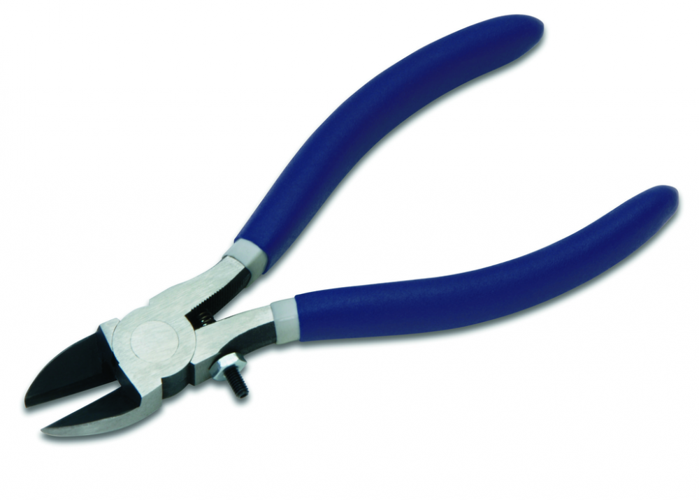 7-1/2&#34; Industrial Grade Diagonal Cutting Pliers<span class=' ItemWarning' style='display:block;'>Item is usually in stock, but we&#39;ll be in touch if there&#39;s a problem<br /></span>