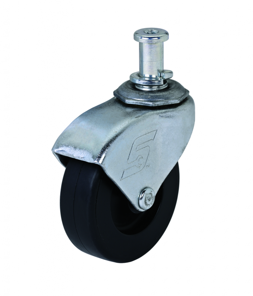 Replacement Casters For JHW42301<span class=' ItemWarning' style='display:block;'>Item is usually in stock, but we&#39;ll be in touch if there&#39;s a problem<br /></span>