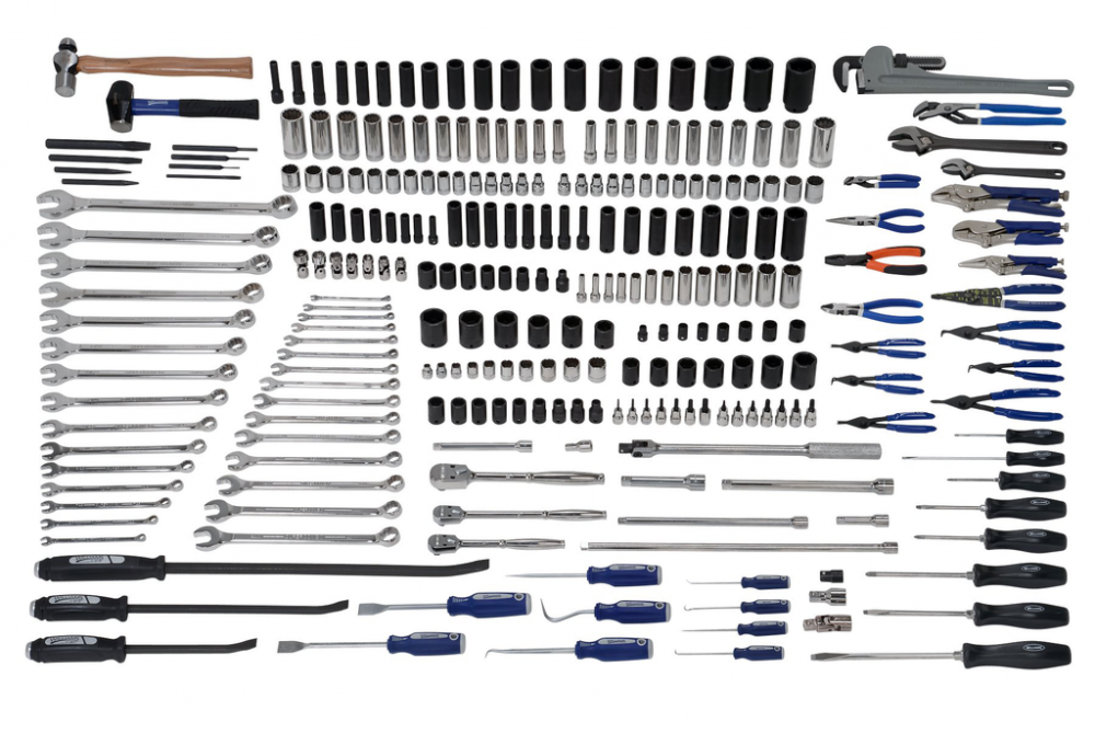 Petroleum Oil Field Service Set with Tool Box<span class=' ItemWarning' style='display:block;'>Item is usually in stock, but we&#39;ll be in touch if there&#39;s a problem<br /></span>